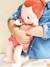 Rose Baby Doll - LILLIPUTIENS rose 