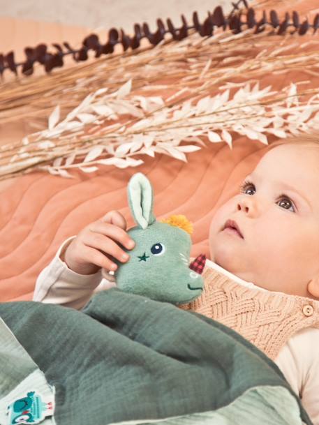 Joe Comforter Eco - LILLIPUTIENS green 