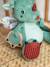 Joe Activity Rattle - LILLIPUTIENS green 