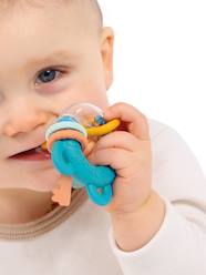 Nursery-Mealtime-Soothers & Teething Ring-Keys Teether