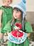 Reversible Little Red Riding Hood Puppet - LILLIPUTIENS multicoloured 