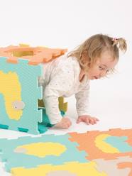 Toys-Animals Tiles by LUDI