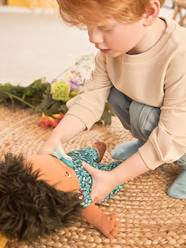 Toys-Sasha Baby Doll - LILLIPUTIENS 