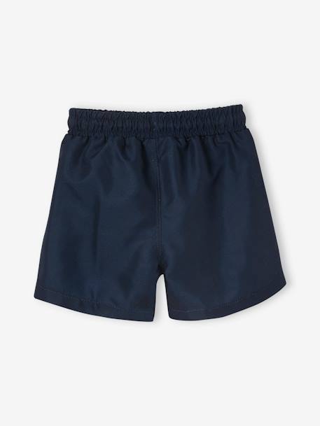 Sonic® Swim Shorts for Boys navy blue 
