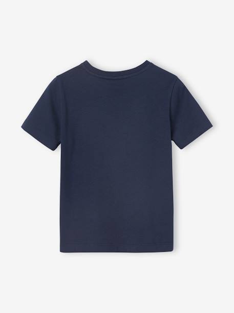 Sonic® T-Shirt for Boys navy blue 