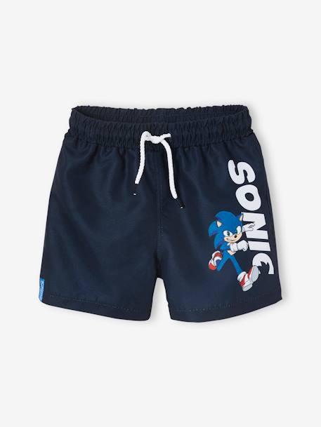 Sonic® Swim Shorts for Boys navy blue 