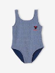 Girls-Minnie Mouse Swimsuit by Disney®, for girls