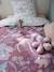 VICTORIA Bed Set by Magicouette plum 