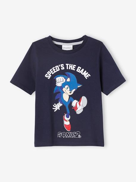 Sonic® Pyjamas for Boys navy blue 
