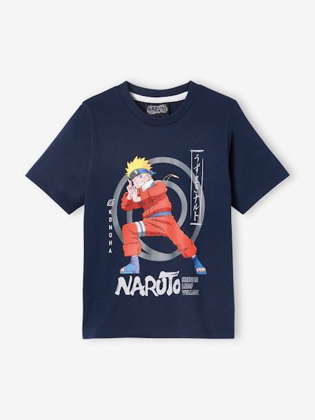 Naruto® Pyjamas for Boys black 
