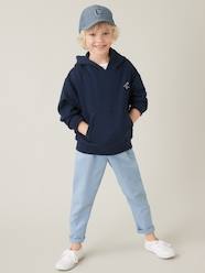 Boys-Chino Trousers for Boys, by CYRILLUS
