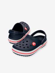 Shoes-Baby Footwear-Baby Boy Walking-Sandals-Crocband Clog T for Babies, by CROCS(TM)