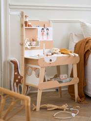 Toys-Paediatrician Office, in FSC® Wood