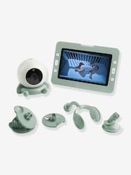 Nursery-Baby Monitors & Humidifiers-Audio Monitor with Video, BABYMOOV Yoo Go+