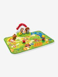 Toys-Baby & Pre-School Toys-Playmats-Bilingual Farm Play Mat - CHICCO