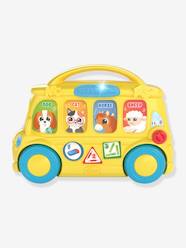 Toys-Baby & Pre-School Toys-The Bilingual Bus - CHICCO