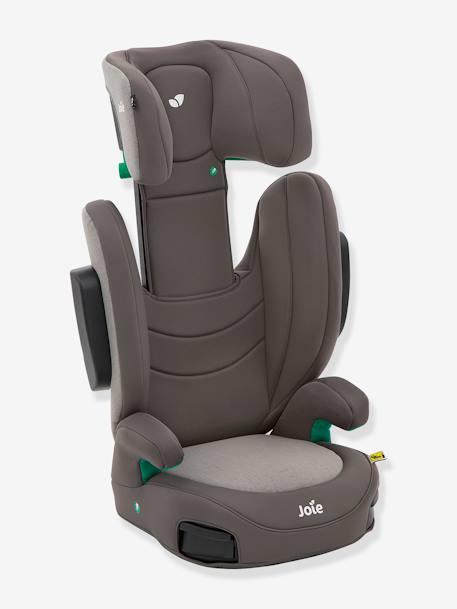 i-Trillo Car Seat, i-Size 100 to 150 cm, Equivalent to Group 2/3, by JOIE grey 