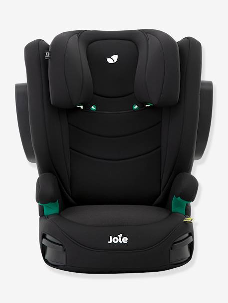 i-Trillo Car Seat, i-Size 100 to 150 cm, Equivalent to Group 2/3, by JOIE black+grey 