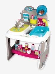 Toys-Role Play Toys-Workshop Toys-Veterinary Centre by SMOBY