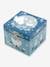 Musical Cube Box, Swan Lake - TROUSSELIER blue 