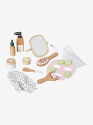 Toys-Role Play Toys-Spa Set in FSC® Wood