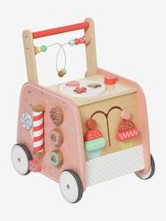 Toys-Baby & Pre-School Toys-My Lovely Walker, Bakery Special, in FSC® Wood