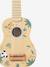 Wooden Guitar - FSC®100% Certified beige 