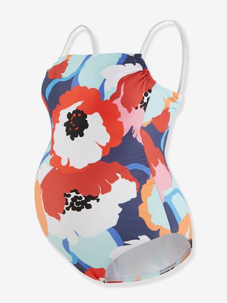 Swimsuit for Maternity, Poppy by CACHE COEUR multicoloured 