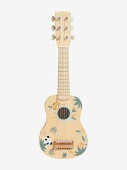 Toys-Baby & Pre-School Toys-Musical Toys-Wooden Guitar - FSC® Certified