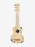 Wooden Guitar - FSC®100% Certified beige 