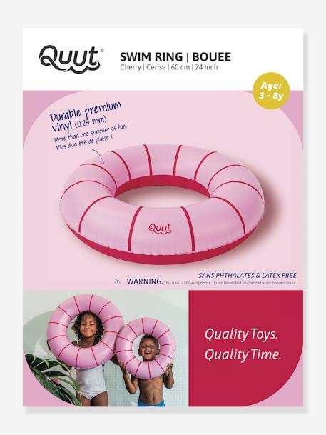 40 cm Swim Ring by QUUT rose 