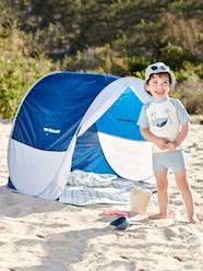 Toys-Outdoor Toys-Garden Games-Anti-UV Ultra Lightweight Tent, by Vertbaudet