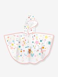 Toys-Role Play Toys-Rain Cape, 3/5 Years, by DJECO