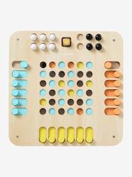 Toys-Traditional Board Games-Marble Trap Game in FSC® Wood