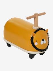 Toys-Baby & Pre-School Toys-Lion Ride-On in FSC® Wood