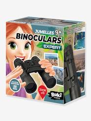 Expert Binoculars - BUKI