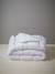 Progressive Duvet for Children White 