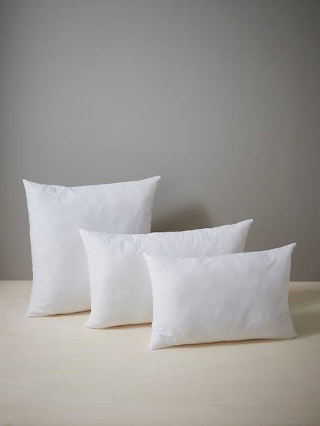 Soft Pillow in Organic Cotton* BIO COLLECTION white 