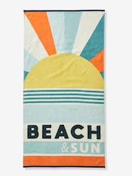 Bedding & Decor-Beach / Bath Towel, Beach & Sun