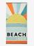 Beach / Bath Towel, Beach & Sun multicoloured 