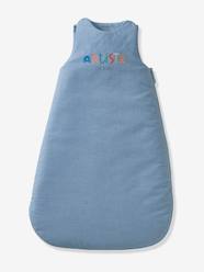 Bedding & Decor-Sleeveless Baby Sleeping Bag, Artist