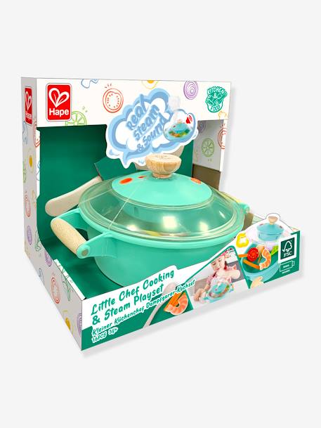 Steam Cooker, by HAPE multicoloured 