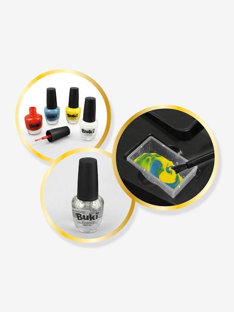 Professional Studio - Nail Stamping - BUKI multicoloured 