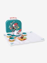Toys-Role Play Toys-Tea Time Playset by HAPE