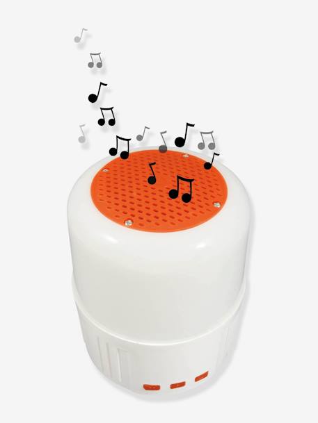 Bluetooth Lantern/Speaker - BUKI multicoloured 