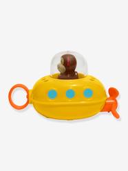 Toys-Baby & Pre-School Toys-Bath Toys-Pull & Go Submarine, Zoo Range, by SKIP HOP