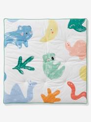 Bedding & Decor-Baby Bedding-Blankets & Bedspreads-Floor / Playpen Mat, Artist