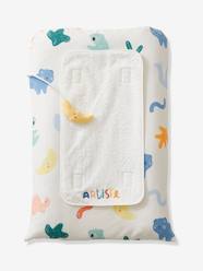 Nursery-Changing Mattresses & Nappy Accessories-Changing Mat, Artist