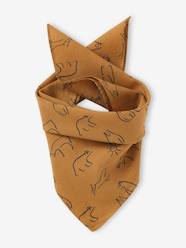 Boys-Accessories-Animals Scarf for Baby Boys