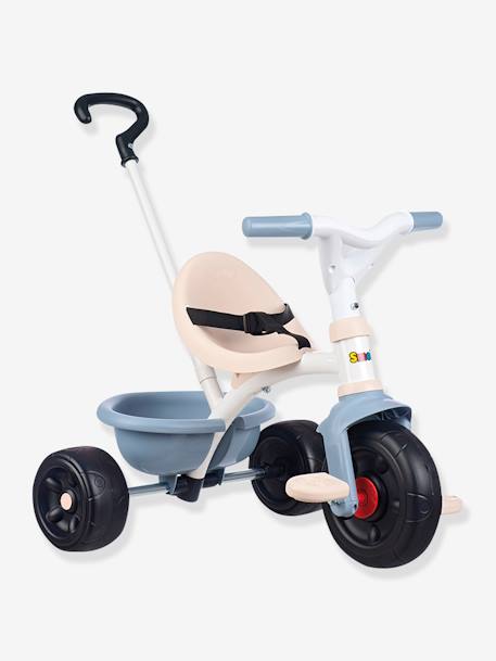 Be Fun Tricycle - SMOBY blue 